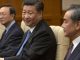 面对内忧外患中共党内人心思变, 习近平警告身边人员要统一思想!