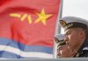 中国与柬埔寨签订秘密协议,允许中国军队使用柬埔寨海军基地三十年