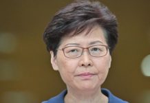郑月娥承认:修订《逃犯条例》工作是完全失败的,这项工作已“寿终正寝”!