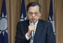 陈明通:两岸和平的解方在于中国民主化
