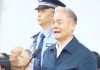 市长书记落马系列9:商洛市委书记魏民洲受贿过亿被判无期当庭大哭