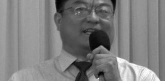 你不让我敬上帝,我就去见上帝!河南商丘基督教协会会长宋永生跳楼自杀!
