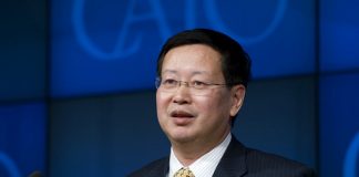 夏业良:北戴河会议能否破解中共面临困境?习近平会遭遇重大挑战?