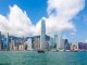 专家称:香港作为国际金融中心已经不再安全,买岛建港是个选项!