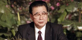 生前千夫所指,死后普天同庆