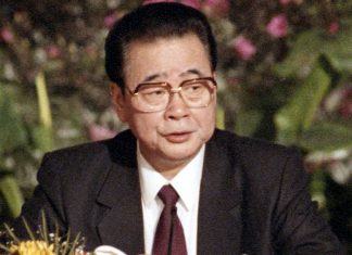 生前千夫所指,死后普天同庆