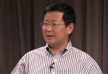 夏业良:权斗激烈?洪水滔天习近平为何不理不问?
