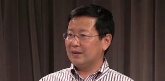 夏业良:权斗激烈?洪水滔天习近平为何不理不问?