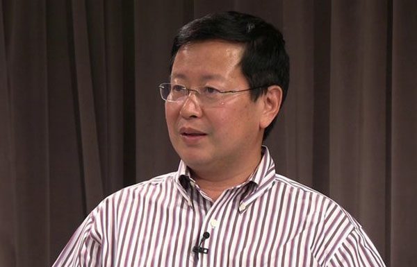 夏业良:权斗激烈?洪水滔天习近平为何不理不问?