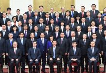 陈破空:王沪宁夺取外交大权,李克强出局,外交部大清洗!