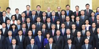 陈破空:王沪宁夺取外交大权,李克强出局,外交部大清洗!