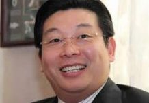 杨建利:北京正在制造警、匪“乱港”阴谋,正式结束一国两制!