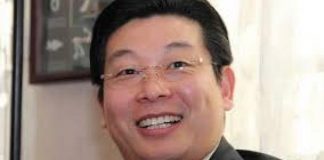 杨建利:北京正在制造警、匪“乱港”阴谋,正式结束一国两制!