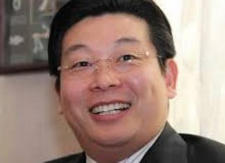 杨建利:北京正在制造警、匪“乱港”阴谋,正式结束一国两制!