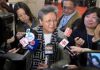 香港前立法会主席:为什么市民宁做英国的“二等公民”,也不愿做如今的“一等公民”?