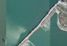 日本地质专家得出结论:三峡大坝已严重变形,处于极其危险状态!