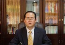 市长书记落马系列10:阳泉市委原书记洪发科涉案81起,贪3700万判17年