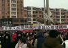 中共忽视民意武力弹压,武汉阳逻民众抗垃圾焚烧事件难以收场!