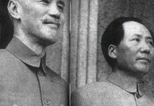 海风:蒋中正败在愚民贪婪无知,中共将败在失去道义的至高点