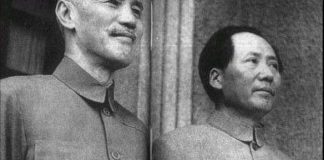 海风:蒋中正败在愚民贪婪无知,中共将败在失去道义的至高点