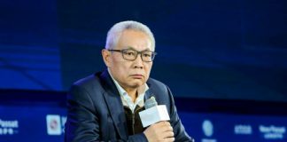 任志强开炮国务院领导,直指宪法中对农民不公平的双轨制