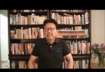 陈破空:土共对外争民主权利!炫富留学生爱国的秘密。耿爽大实话。港生将罢课