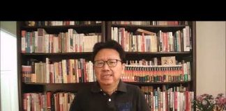 陈破空:土共对外争民主权利!炫富留学生爱国的秘密。耿爽大实话。港生将罢课