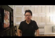 陈破空:七国领袖撑香港!中共发言人微妙改口。习近平主持会议,副总理跑了?全民想猪肉