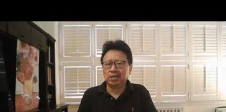 陈破空:七国领袖撑香港!中共发言人微妙改口。习近平主持会议,副总理跑了?全民想猪肉