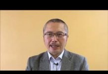 李一平:8.31,中共会用什么方法镇压反送中?紧急法实行之后,反抗运动还能持续下去吗?