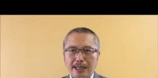 李一平:8.31,中共会用什么方法镇压反送中?紧急法实行之后,反抗运动还能持续下去吗?