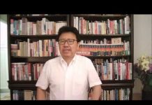 陈破空:政治局会议微妙,党规针对习近平?大逮捕吓不倒港人。港府泄密:林郑要让步,北京不准
