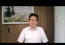 陈破空:北戴河少了两个老人,对习近平大不利!李鹏丧事爆更多内幕。港人持续示威,党媒煽动仇恨