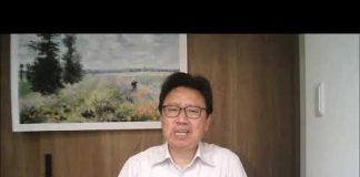 陈破空:北戴河少了两个老人,对习近平大不利!李鹏丧事爆更多内幕。港人持续示威,党媒煽动仇恨