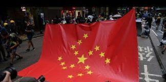 吴建民:8.31大游行,警察制造祸端,挑起暴力升级,香港法制破坏殆尽,川普再发警告,美国抓紧通过《香港民主人权法案》,祸港官员将被严惩!