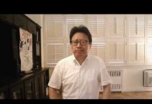 陈破空:最大规模集會,港人再創歷史!海外紅衛兵醜態百出引熱議!