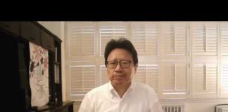 陈破空:环球时报记者受辱,都是胡锡进惹的祸!川普示警,或出自习近平请托