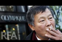魏京生:中国正处于“改朝换代”之际(上)