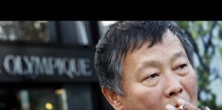 魏京生:中国正处于“改朝换代”之际(上)