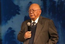 江平:大肆扩张党权公权,党政不分开,又何谈依法治国?
