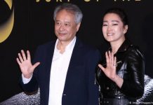 中共借电影节逼迫港台演艺人士政治站队,中国电影业进入“寒冬”