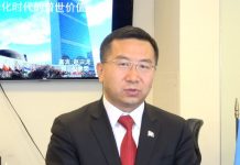 赵云龙:独裁国家为何难以善终?中国能够幸免于难吗?