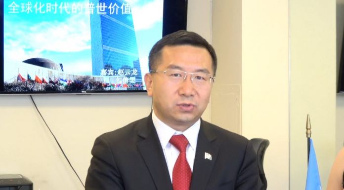 赵云龙:独裁国家为何难以善终?中国能够幸免于难吗?
