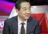 当代国际小丑:“卖国将军”张召忠