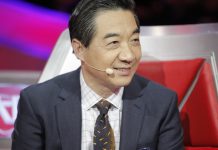 当代国际小丑:“卖国将军”张召忠