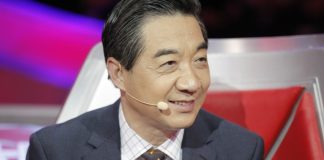 当代国际小丑:“卖国将军”张召忠