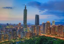 中国观察:北京又一浑招突然叫停台湾自由行