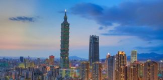 中国观察:北京又一浑招突然叫停台湾自由行