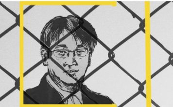 习近平败因9:迫害人权律师,打着依法治国的旗号实施人治,让中国变得一片黑暗