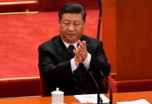 习近平是如何从风光上位,变成如今的“过街老鼠”?